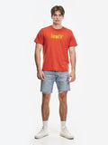 LEVI'S® 501® '93 CUT-OFF DENIM SHORTS - Dancing Groove