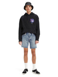 LEVI'S® 501® '93 CUT-OFF DENIM SHORTS - Dancing Groove