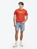 LEVI'S® 501® '93 CUT-OFF DENIM SHORTS - Dancing Groove