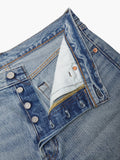 LEVI'S® 501® '93 CUT-OFF DENIM SHORTS - Dancing Groove
