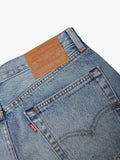 LEVI'S® 501® '93 CUT-OFF DENIM SHORTS - Dancing Groove