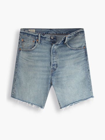 LEVI'S® 501® '93 CUT-OFF DENIM SHORTS - Dancing Groove