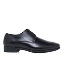 Hush Puppies Nero Lace Up Dress Shoe