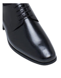 Hush Puppies Nero Lace Up Dress Shoe