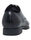Hush Puppies Nero Lace Up Dress Shoe
