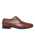 Hush Puppies Nero Lace Up Dress Shoe