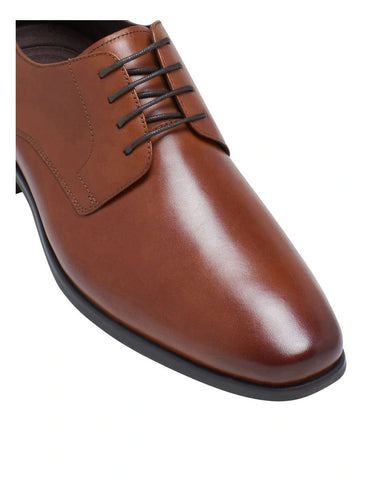 Hush Puppies Nero Lace Up Dress Shoe
