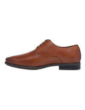 Hush Puppies Nero Lace Up Dress Shoe