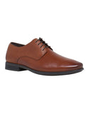 Hush Puppies Nero Lace Up Dress Shoe