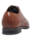 Hush Puppies Nero Lace Up Dress Shoe