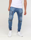 NENA AND PASADENA Hellcat Pants