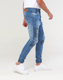 NENA AND PASADENA Hellcat Pants