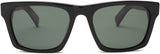 OTIS Dive Bar Black/Cool Grey Sunglass