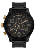 Nixon 51-30 CHRONO Watch