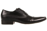 Julius Marlow BORRIS Leather Shoe