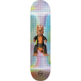 Almost Tyson Bowerbank Haroshi Monster Super Sap R7 Deck