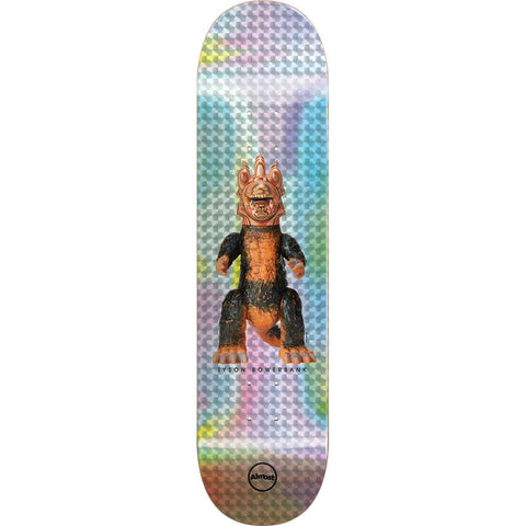 Almost Tyson Bowerbank Haroshi Monster Super Sap R7 Deck