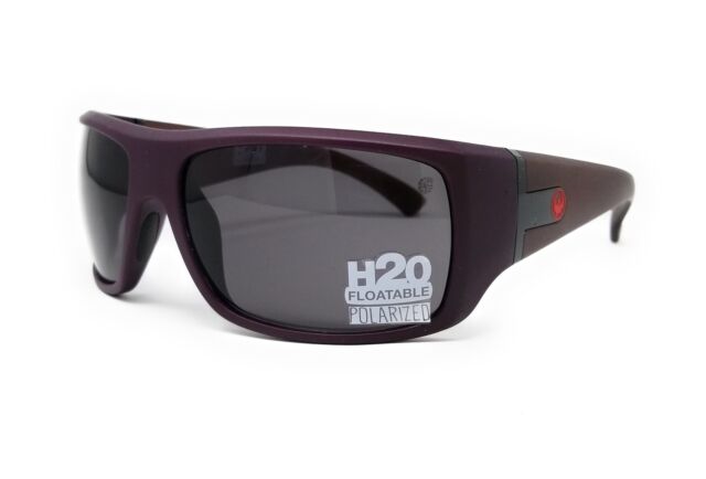 Dragon vantage sales h2o sunglasses