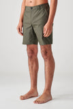 GLOBE Any Wear Short - Forest