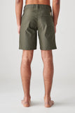 GLOBE Any Wear Short - Forest