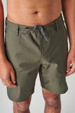 GLOBE Any Wear Short - Forest