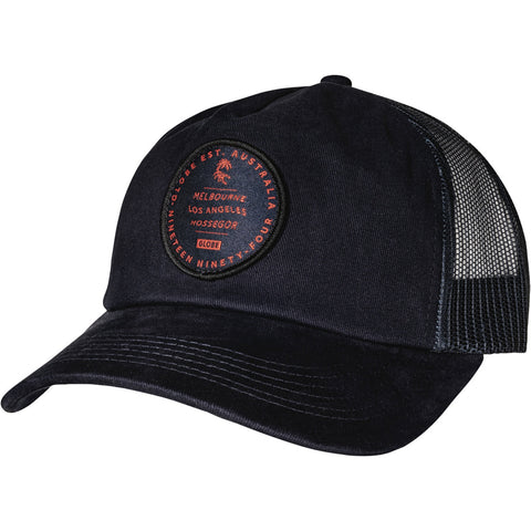 Globe Origins Trucker Cap