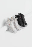 GLOBE Dimension Hi-Top  - White/Montano
