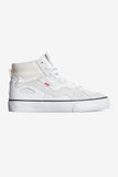 GLOBE Dimension Hi-Top  - White/Montano