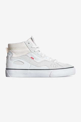 GLOBE Dimension Hi-Top  - White/Montano