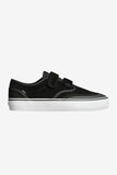 Globe Motley II Strap - Black/White