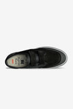 Globe Motley II Strap - Black/White