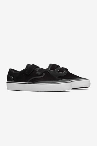 Globe Motley II Strap - Black/White