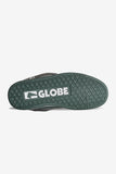 GLOBE Tilt - Forest/Black/White