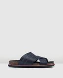 Hush Puppies Coolio - Black
