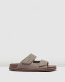 Hush Puppies CRACKER - Taupe