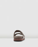 Hush Puppies CRACKER - Taupe