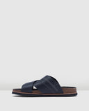 Hush Puppies Coolio - Black