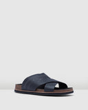 Hush Puppies Coolio - Black