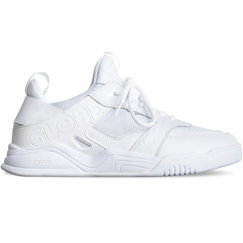 Globe Tilt Evo - White