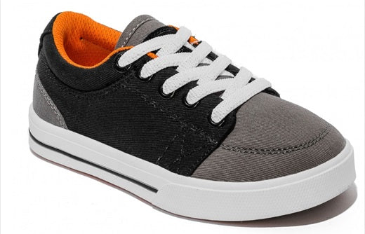 Boys globe cheap shoes