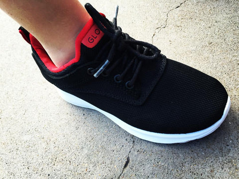 Globe Roam Lyte Kids Trainers