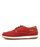 Hush Puppies Dusty Shoe