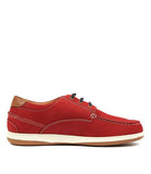 Hush Puppies Dusty Shoe