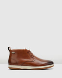 Hush Puppies Dale Boot - Tan