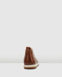 Hush Puppies Dale Boot - Tan