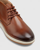 Hush Puppies Dale Boot - Tan