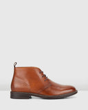 Hush Puppies Harbour Lace-Up Boot
