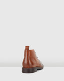Hush Puppies Harbour Lace-Up Boot