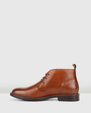 Hush Puppies Harbour Lace-Up Boot