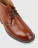 Hush Puppies Harbour Lace-Up Boot